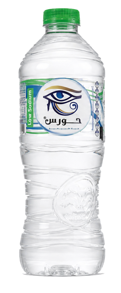 1.5L Water Bottle
