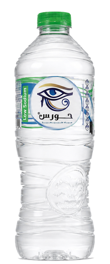 600ml Water Bottle